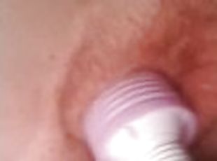 Pantat, Mastubasi, Orgasme, Vagina (Pussy), Sayang, Jenis pornografi milf, Mainan, Seorang diri, Basah