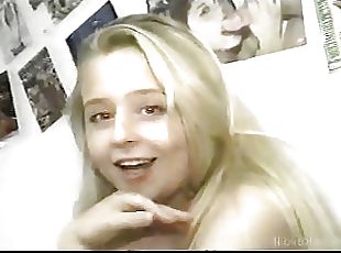 Rare susie haines clip 6
