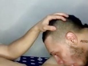 Blowjob (seks dengan mengisap penis), Penis besar, Remaja, Homo, Creampie (ejakulasi di dalam vagina atau anus dan keluarnya tetesan sperma), Oral (melalui mulut), Homoseks, Pengisapan