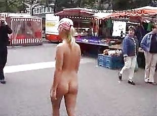 Aniko Walking Nude In Public Pornhub Porn Videos