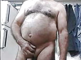 Slideshow Grandpa nude