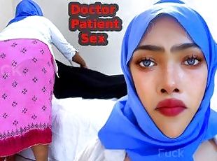 Dokter, Wanita gemuk yang cantik, Sperma, Cantik