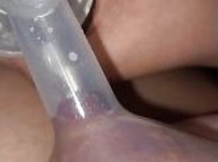 Isot tissit, Amatööri, Milf, Pov, Fetissi, Soolo, Maito