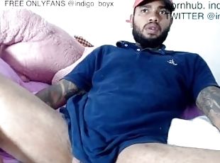 dj shows off body and is horny as hell