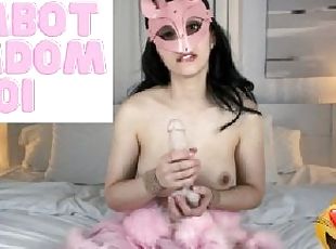 masturbation, orgasme, babes, bdsm, secousses, point-de-vue, ejaculation, fétiche, bondage, femme-dominatrice