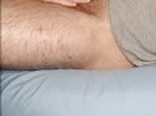 MILF GIVES PERFECT EGDGING, HANDJOB UNTIL CUMSHOT