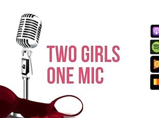 #49- Cheers to London (Two Girls One Mic: The Porncast)