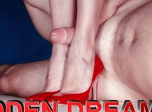 Compilation branlettes avec les pieds Compilation branlettes avec les pieds