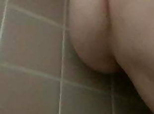 Culo, Bañando, Tetas grandes, Esposa, Madurita caliente, Latino, Follando (Fucking), Natural, Ducha, Morena