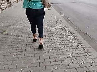 Bulgarian Mature Whore