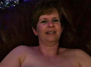Paula Roberts from Stoke on Trent naked and getting fucked 