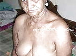 Very old grannies, hairy cunts, pics compilation