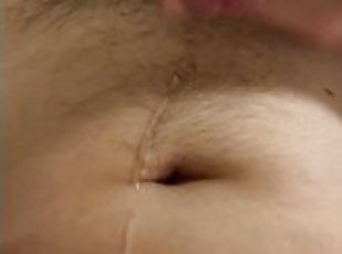 ??????????????? (Close-up) Daily masturbation before bed