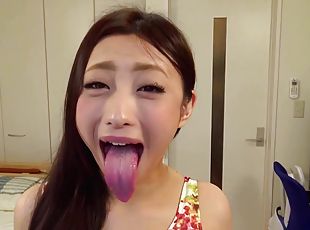 Asian, Perempuan jelita, Remaja, Orang jepun, Gila, Pov, Muda(18+), Semula jadi, Keriting, Menakjubkan