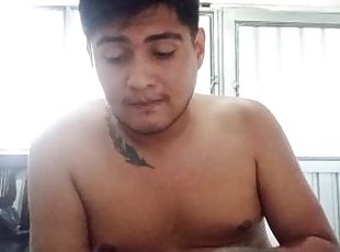 Amador, Celebridade, Vintage, Compilação, Webcam, Sozinho