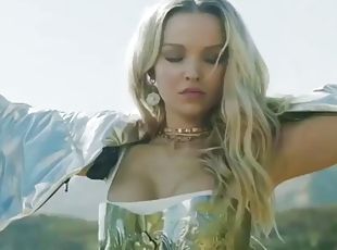 Dove Cameron PMV  Hot Compilation  Fap Tribute