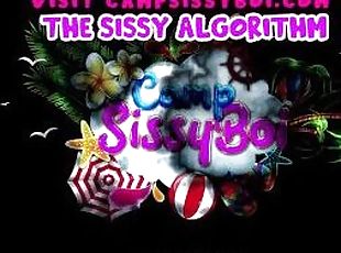 Porn with Captions The Sissy Algorithm MP4 VERSION