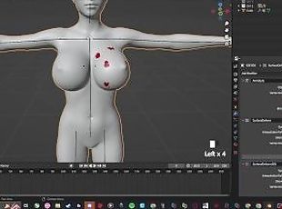 Pantat, Payudara besar, Amatir, Wanita gemuk yang cantik, Gemuk, Animasi, Jenis pornografi animasi, 3d, Payudara, Bokong