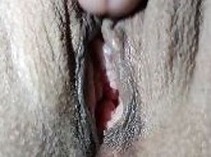 Asia, Payudara besar, Mastubasi, Orgasme, Vagina (Pussy), Jenis pornografi milf, Permainan jari, Suami, Alat mainan seks, Jarak dekat