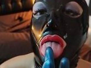 Isot tissit, Amatööri, Suihinotto, Lesbo (Lesbian), Kova seksi, Bdsm, Nussiminen, Sisko, Rinnat, Fetissi