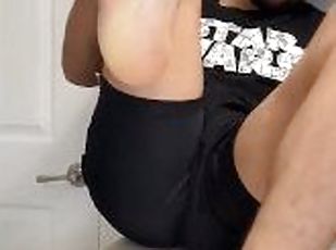 mandi, mastubasi, amatir, cumshot-keluarnya-sperma, handjob-seks-dengan-tangan-wanita-pada-penis-laki-laki, kompilasi, kaki, sentakkan, sperma, mandi-shower