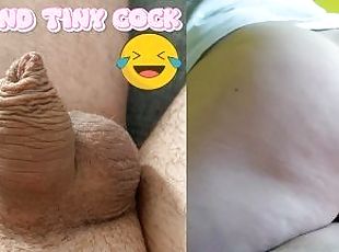 Pantat, Amatir, Buatan rumah, Latina, Creampie (ejakulasi di dalam vagina atau anus dan keluarnya tetesan sperma), Waria, Sperma, Menunggangi, Kecil mungil (Tiny), Penis