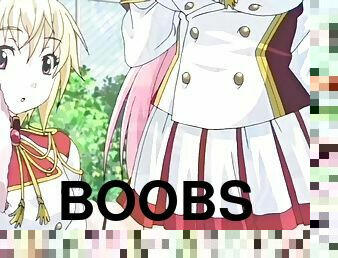 Boobs Academy Marching Band Club