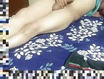 indian boy masturbating