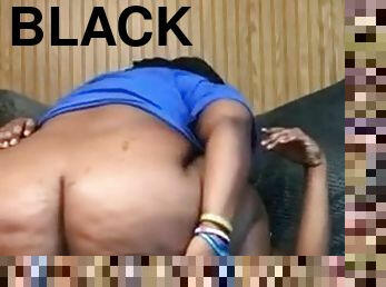 Black bbw rides(tapsout)