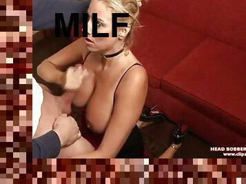 Milf dallas diamondz