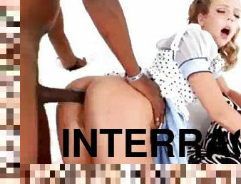 interraziali, serie