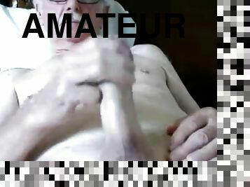 αλακία̍-masturbation, ρασιτεχνικό̍