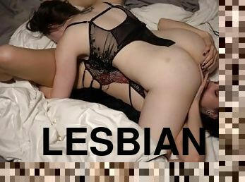 pillu-pussy, amatööri, typykät, lesbo-lesbian, lelu, sormettaminen, suuteleminen, mälli, pikkuinen, ruskeaverikkö