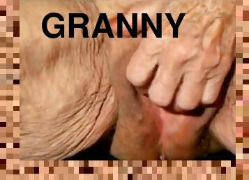 granny, française