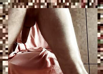 masturbation, amateur, anal, ejaculation-sur-le-corps, énorme-bite, gay, allemand, européenne, euro, blanc