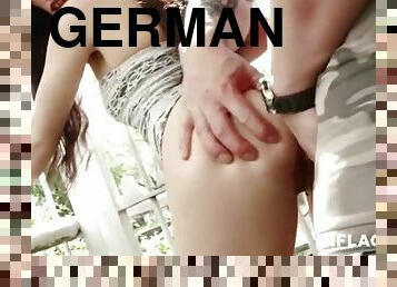 German Public Sex