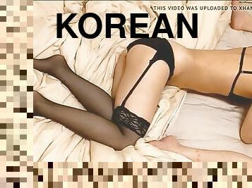 isteri, amateur, orang-korea