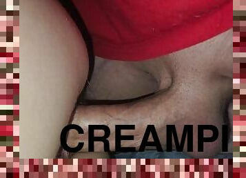 *BEST* POV Creampie/Reverse Cowgirl Compilation of 2024