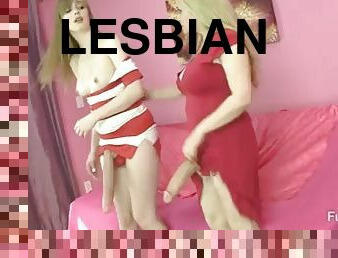 Lesbian 8888888