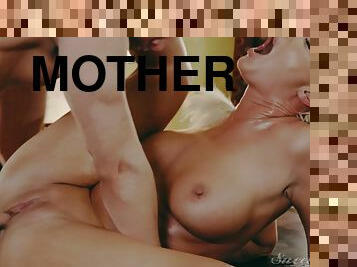 SweetSinner - Mother Exchange 7   Part 4: Her Perfect Boy Toy Scene 4 2 - Seth_gamble