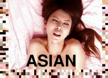 Asian orgasm rino