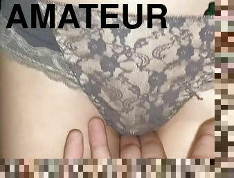 ekstrem, gammel, pussy, amatør, latina, fingret, første-gang, cum, stram, søt