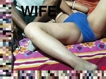 Desi wife fuck