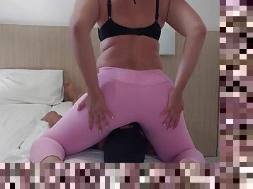 amateur, milf, hardcore, bdsm, européenne, euro, bout-a-bout, brunette, cougar, femme-dominatrice