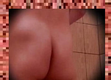 imbaiere, masturbare-masturbation, sfarcuri, camera, voyeur, cur-butt, dus, pula