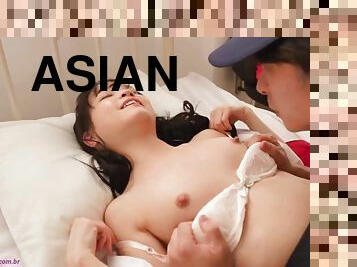 asia, pelajar, remaja, jepang, kecil-mungil, fetish-benda-yang-dapat-meningkatkan-gairah-sex, pakaian-seragam, payudara-kecil