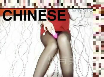 Chinese homemade video 22