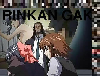 Rinkan gakuen