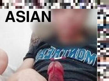 asyano, dyakol-masturbation, baguhan, dyakol, solo, pinay