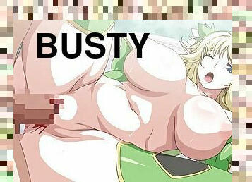 Busty hentai sluts drive me crazy!